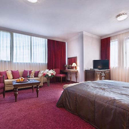 Hotel Chiirite Plovdiv Esterno foto