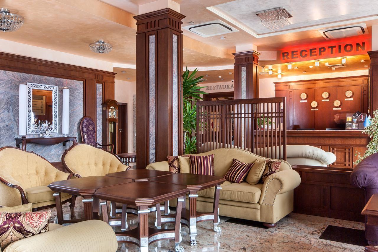 Hotel Chiirite Plovdiv Esterno foto