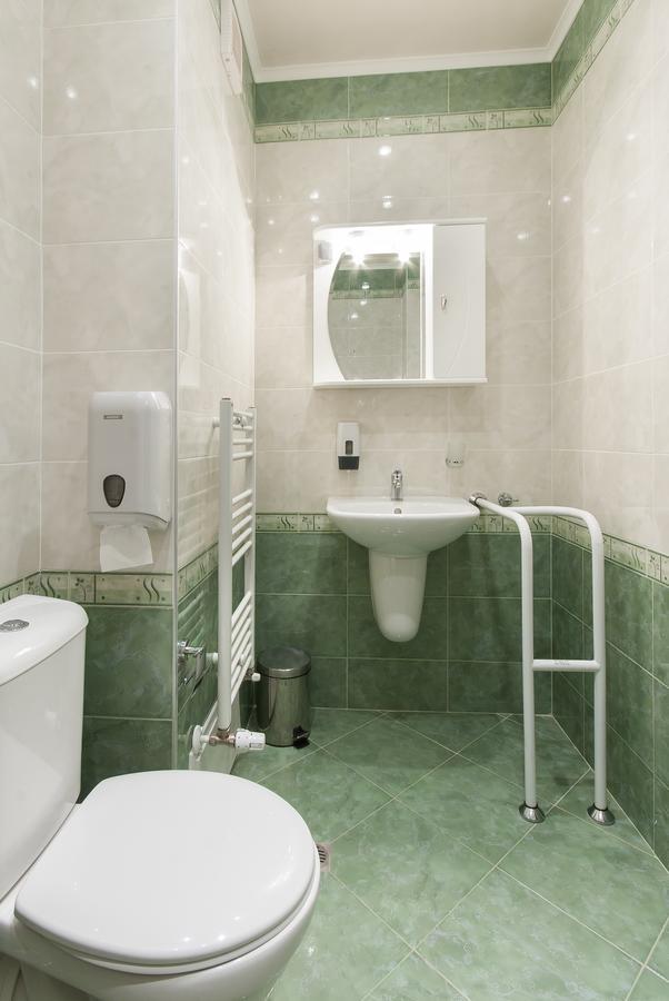 Hotel Chiirite Plovdiv Esterno foto