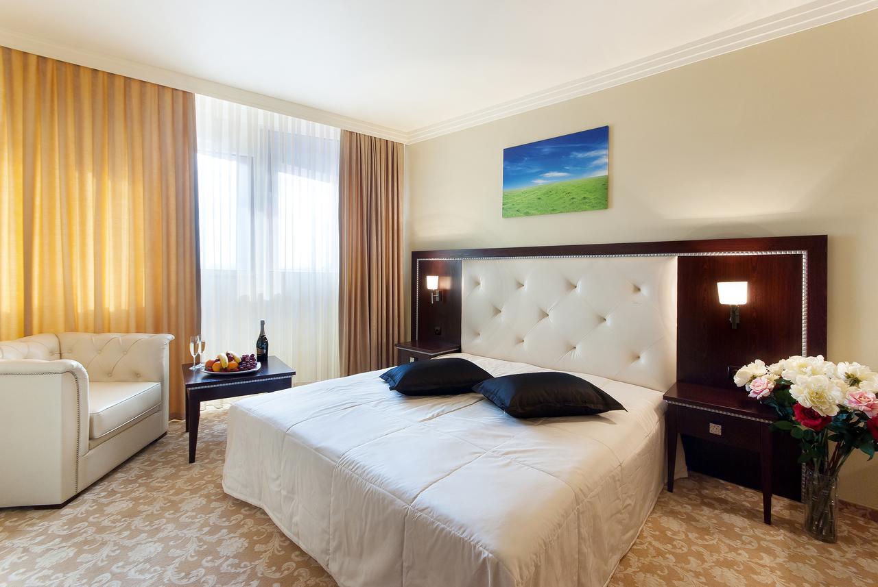 Hotel Chiirite Plovdiv Esterno foto
