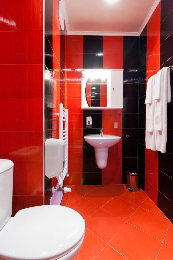 Hotel Chiirite Plovdiv Esterno foto