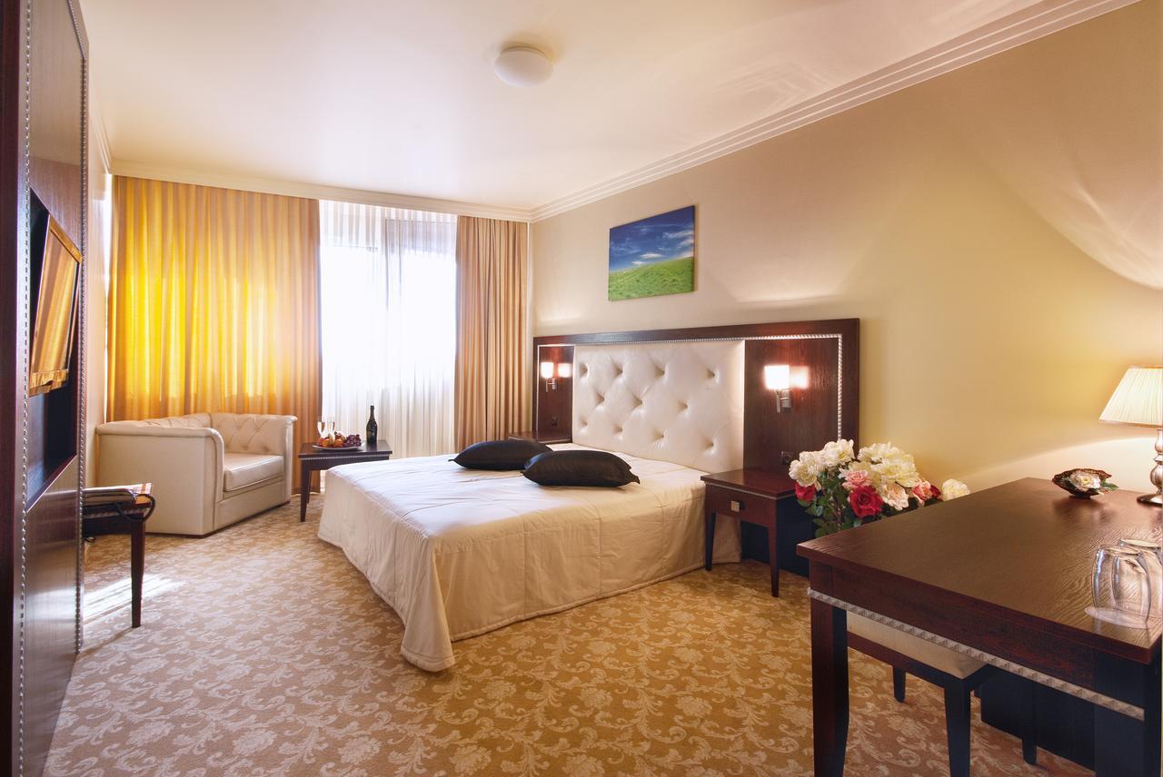 Hotel Chiirite Plovdiv Esterno foto