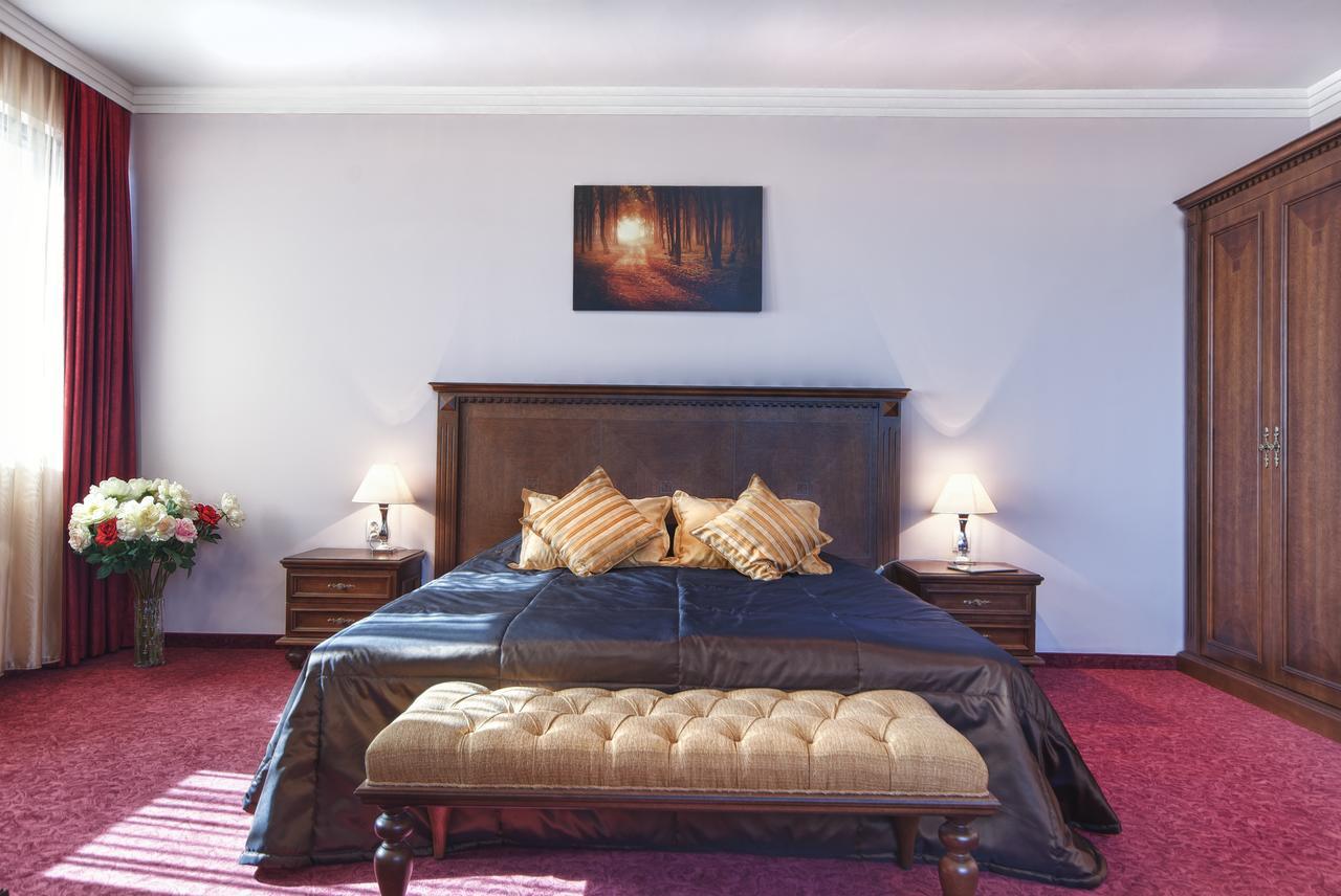 Hotel Chiirite Plovdiv Esterno foto