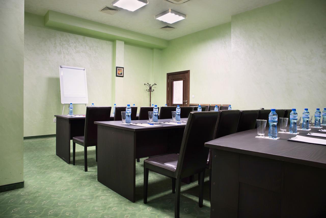 Hotel Chiirite Plovdiv Esterno foto