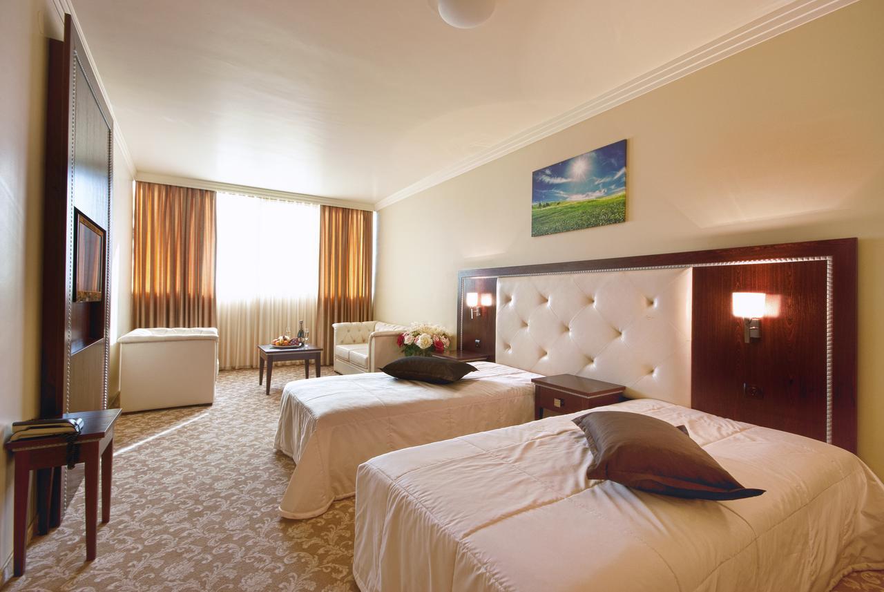 Hotel Chiirite Plovdiv Esterno foto
