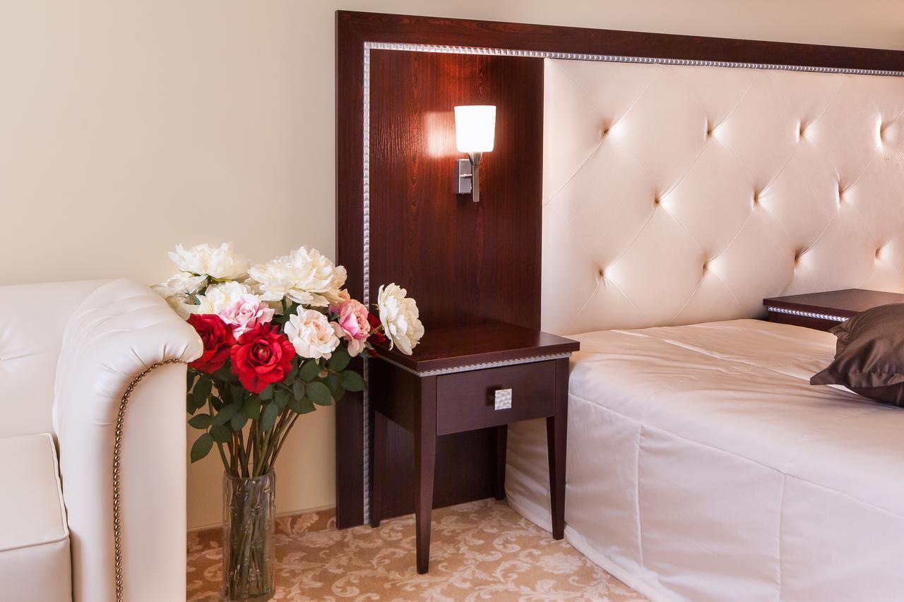 Hotel Chiirite Plovdiv Esterno foto