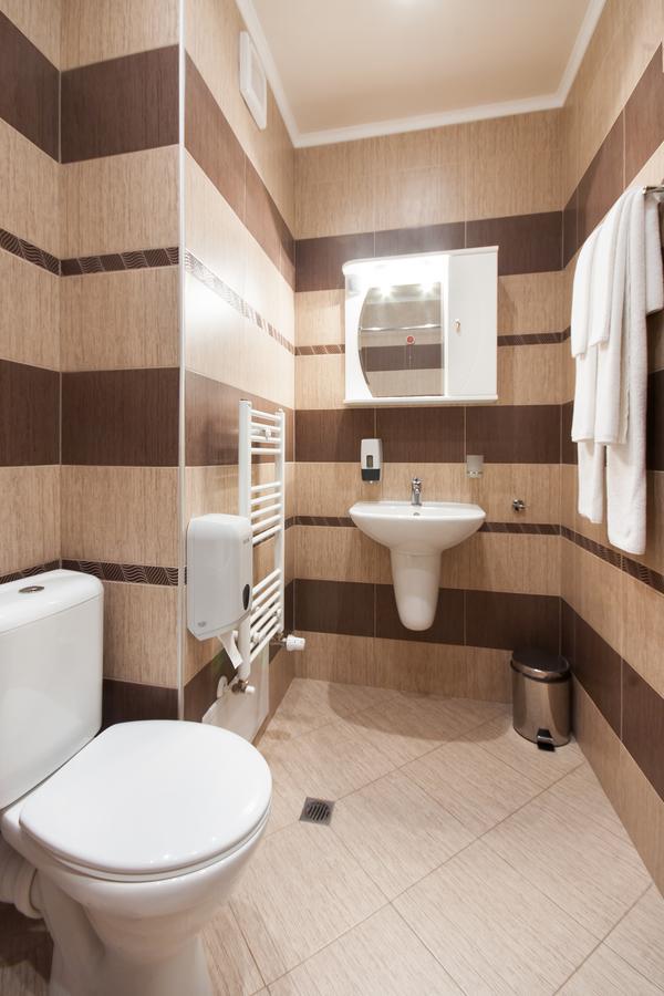 Hotel Chiirite Plovdiv Esterno foto