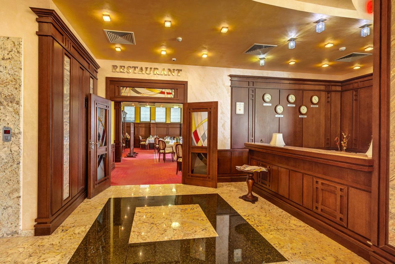 Hotel Chiirite Plovdiv Esterno foto