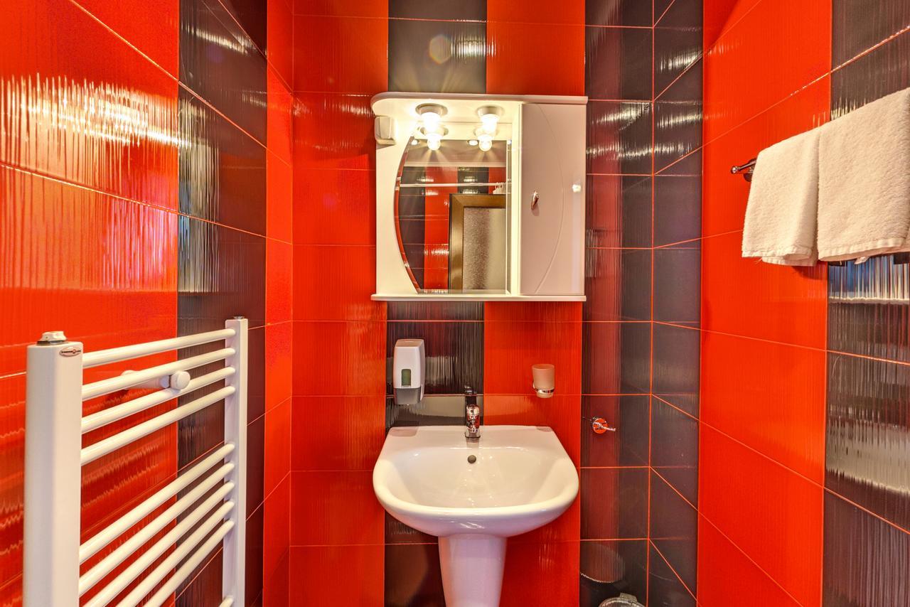 Hotel Chiirite Plovdiv Esterno foto