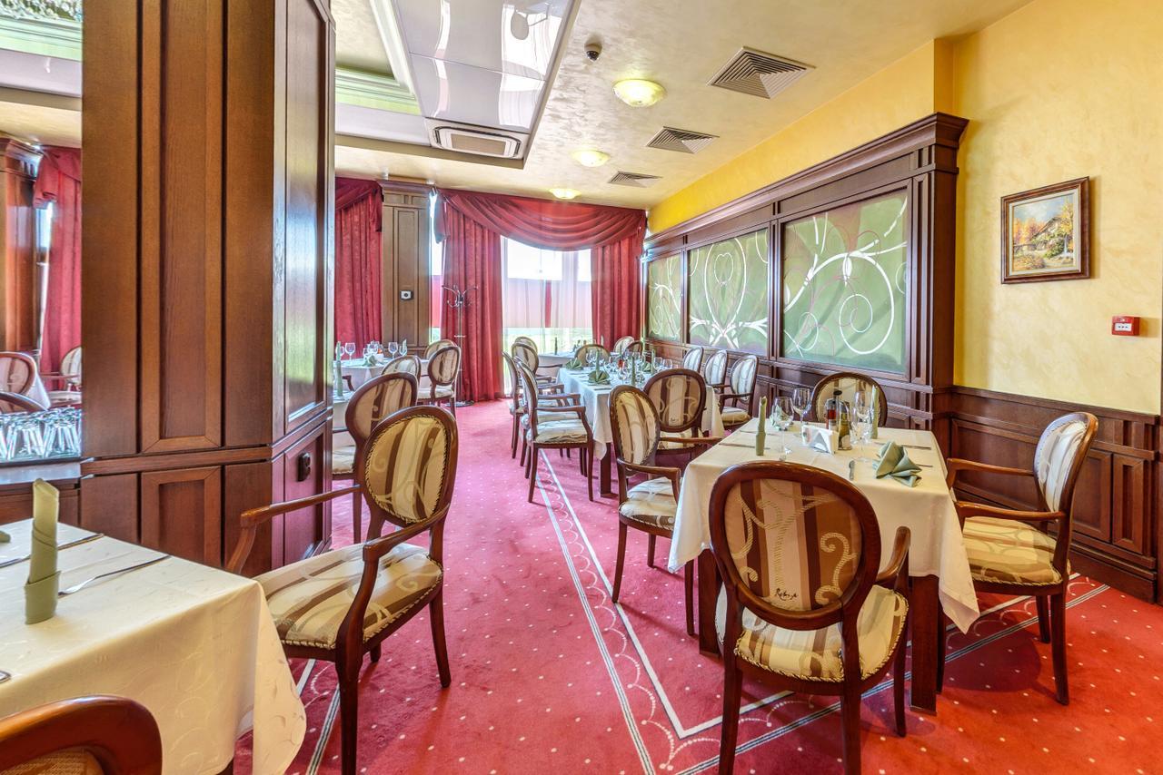 Hotel Chiirite Plovdiv Esterno foto