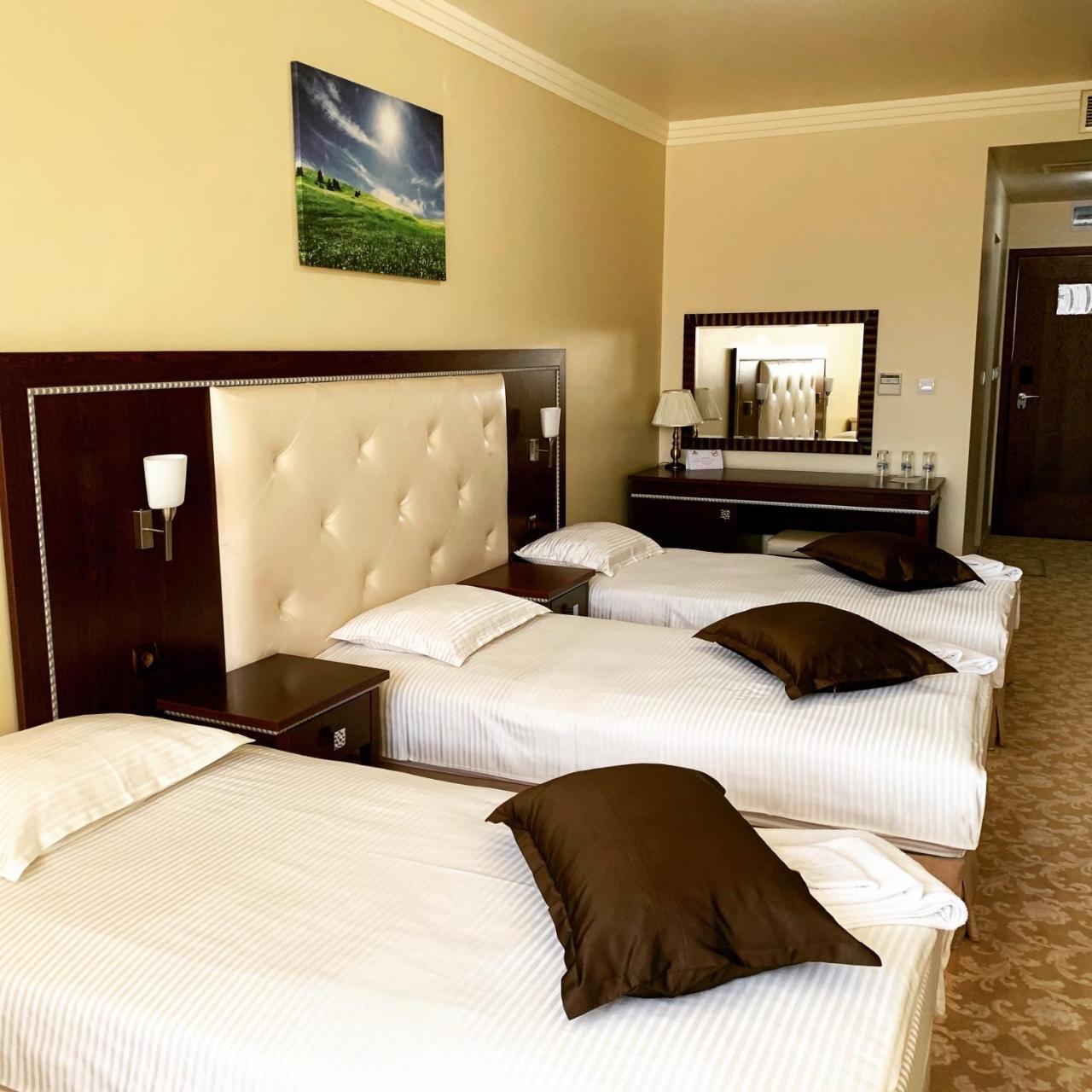 Hotel Chiirite Plovdiv Esterno foto